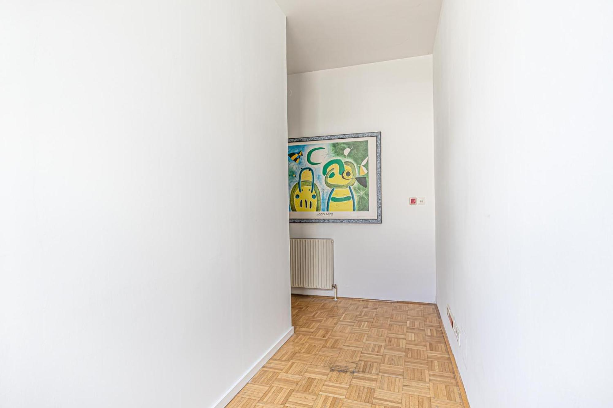 Near Schoenbrunn - Economy Rooms In Shared Apartment At Meidling Train Station Wien Eksteriør billede